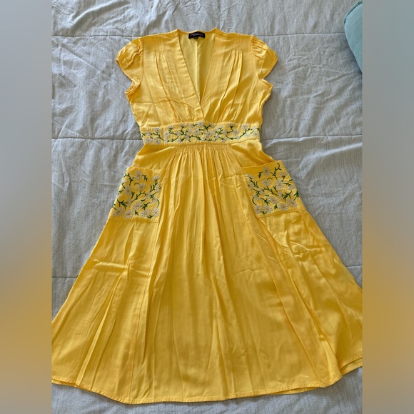 Trashy Diva Daisy Mae size 4 - Picture 2 of 4